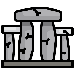 stonehenge icon