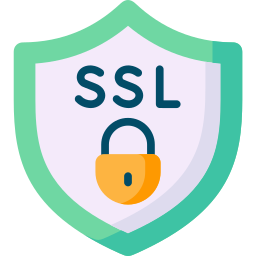 ssl ikona