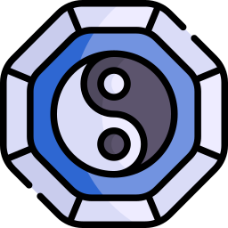 陰陽 icon