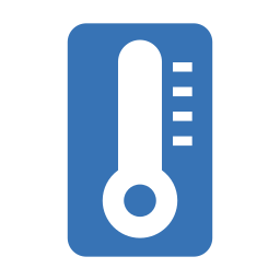 Temperature icon