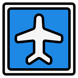 Airport icon