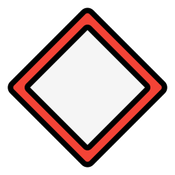 Priority icon