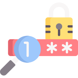 Password icon