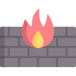 firewall icon