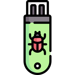 usb stick icon