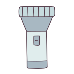 Flashlight icon