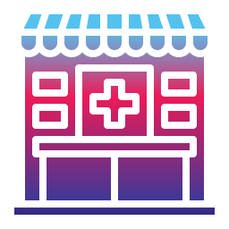 Pharmacy icon