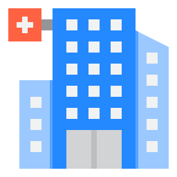 krankenhaus icon