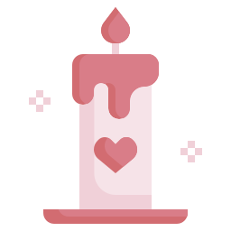 Candle icon