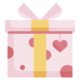 Gift icon