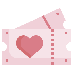 Tickets icon