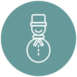 schneemann icon