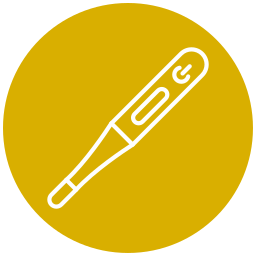 thermometer icon