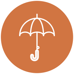 regenschirm icon