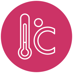 celsius icon