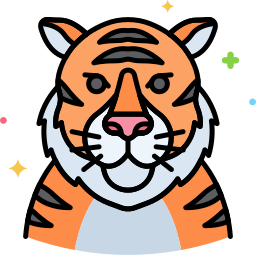 tiger icon