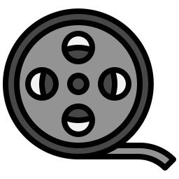 filmrolle icon