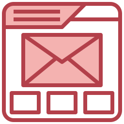 Mail icon