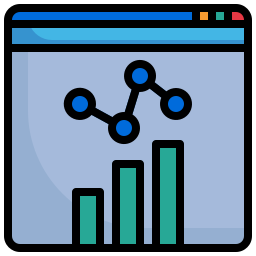 Analytic icon