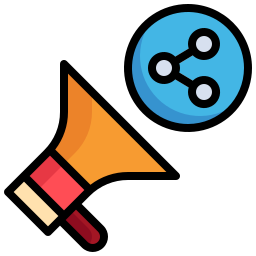 Megaphone icon