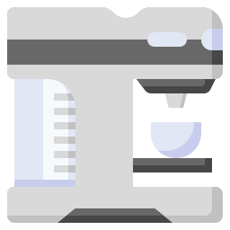 Coffee maker icon