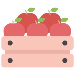 Vegetable icon