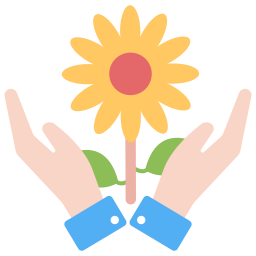 sonnenblume icon