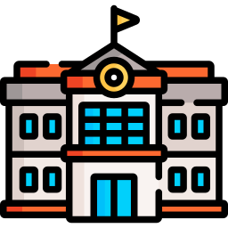 School icon