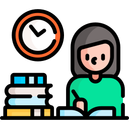 Study icon