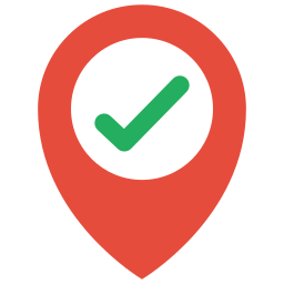 Location icon