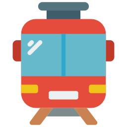 Train icon