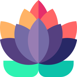 Lotus icon