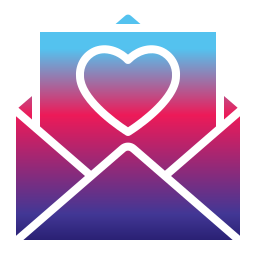 Mail icon