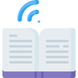 Ebook icon