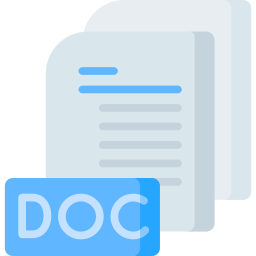 Document icon