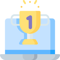 Trophy icon