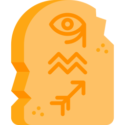 antikes Ägypten icon