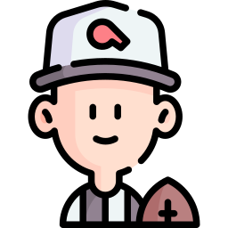 Referee icon