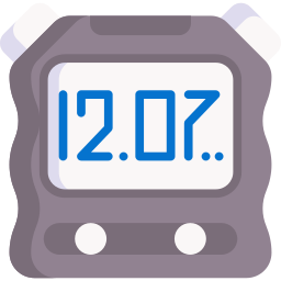 Stopwatch icon