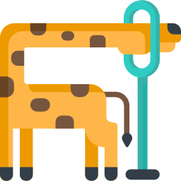 Giraffe icon