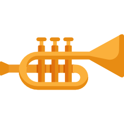 Trumpet icon