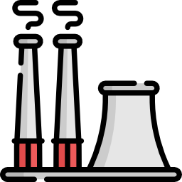 Factory icon