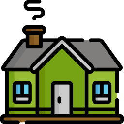 House icon