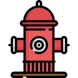 Hydrant icon