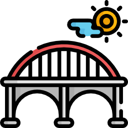 Bridge icon