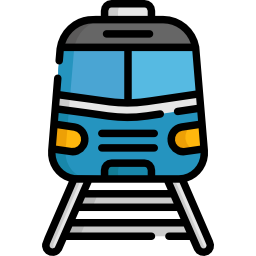 Train icon