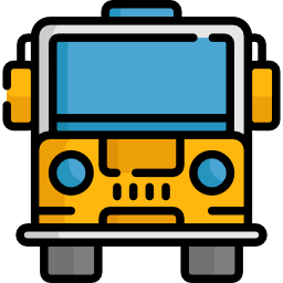 Bus icon