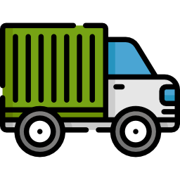 Truck icon