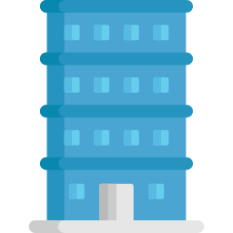 Building icon