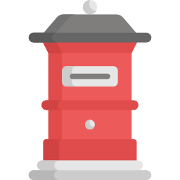 briefkasten icon